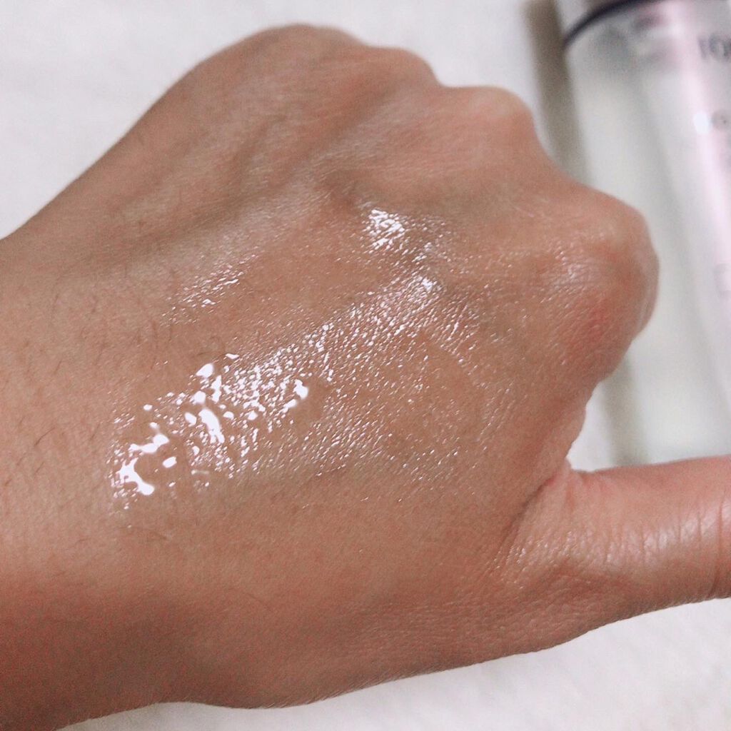 バイオ エッセンス/IOPE/化粧水を使ったクチコミ（3枚目）