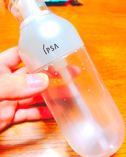 クラリファイング ローション 1/CLINIQUE/拭き取り化粧水を使ったクチコミ(1枚目)