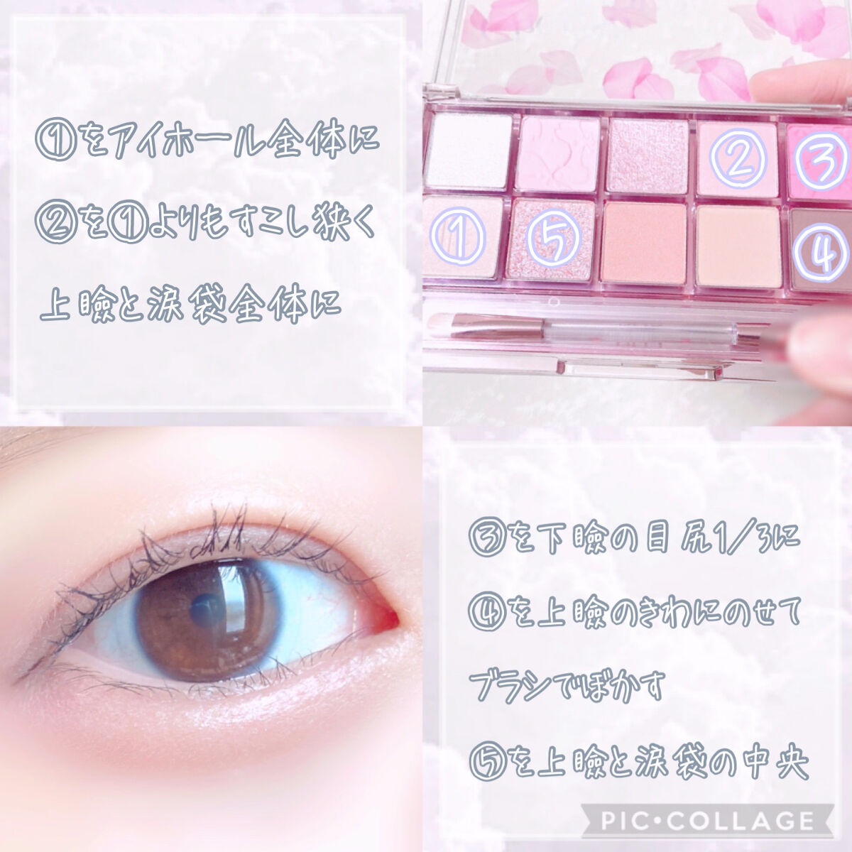 ノーズ＆アイブロウパウダー/CEZANNE/パウダーアイブロウを使ったクチコミ（3枚目）