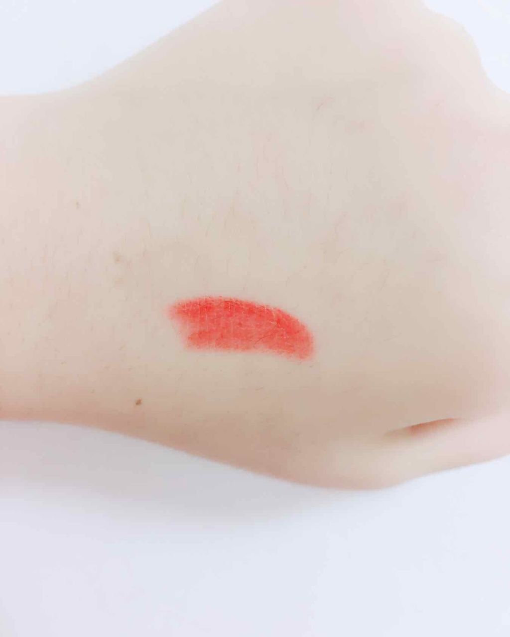 カンコレ リップスティック/DAISO/口紅を使ったクチコミ(1枚目)