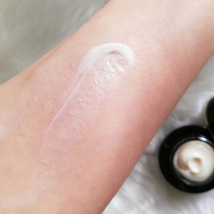 プレミアムパーフェクトクリーム/ライスフォース/フェイスクリームを使ったクチコミ(6枚目)