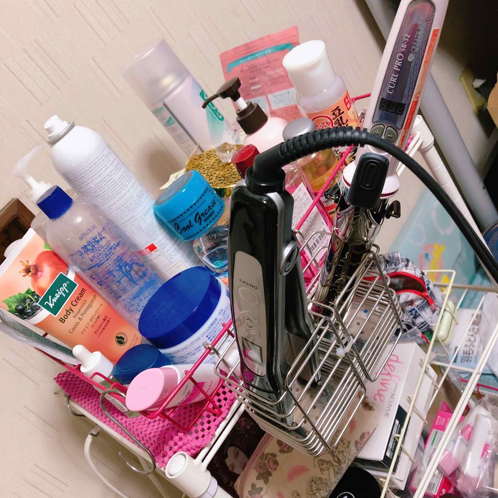 化粧水/なめらか本舗/化粧水を使ったクチコミ（1枚目）