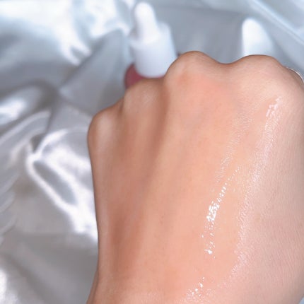 PDRNピンクアンプル PDRN 10,000ppm配合/MEDICUBE/美容液を使ったクチコミ(4枚目)