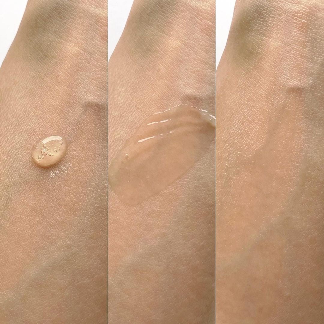 ブレミッシュケアアップ セラム/ISOI/美容液を使ったクチコミ(3枚目)