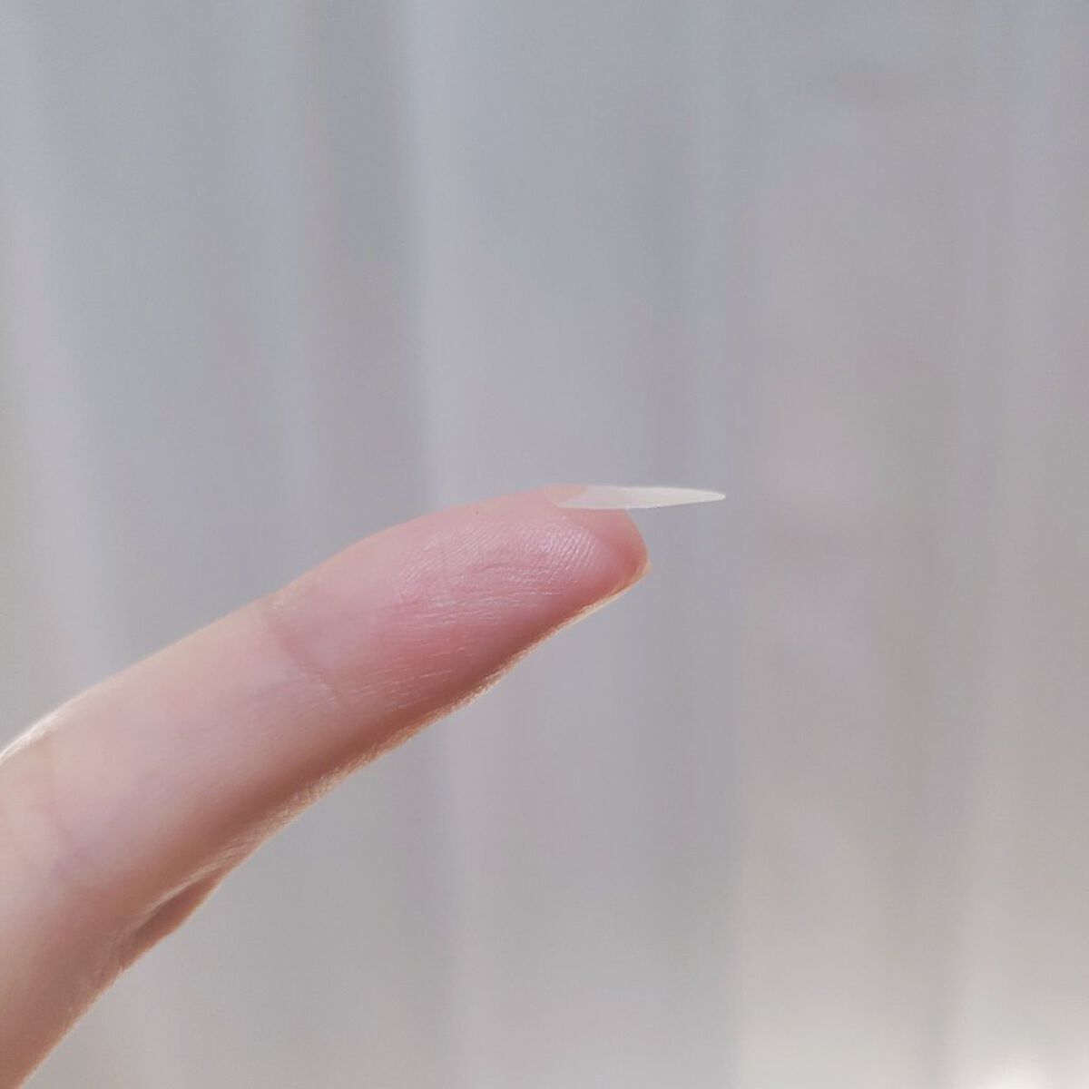 クリアパッチ/Angelab/にきびパッチを使ったクチコミ(2枚目)