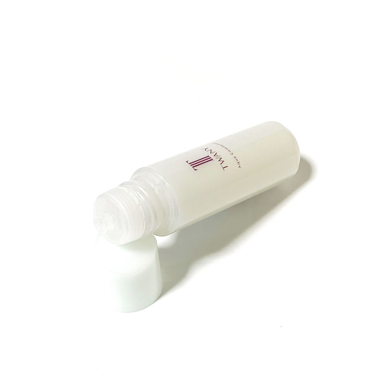 アクアコンフォーター/TWANY/化粧水を使ったクチコミ（3枚目）