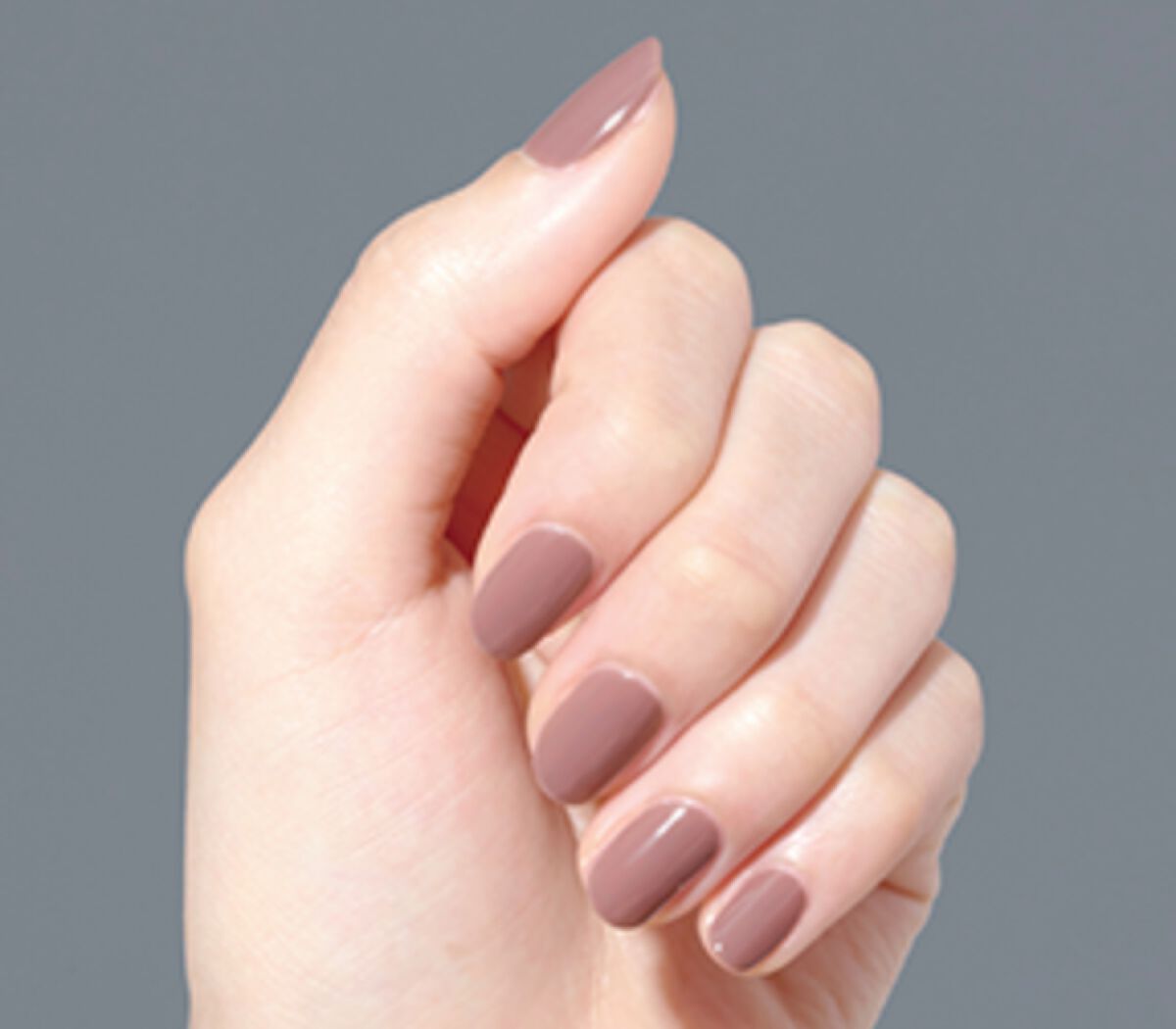 エクセル ネイルポリッシュ N NL06 ドライフラワー