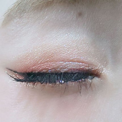 プリズムヴィーナス アイズ/Visée/アイシャドウパレットを使ったクチコミ(4枚目)