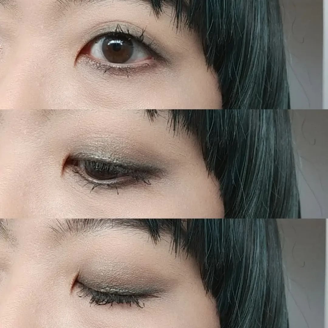 レ キャトル オンブル/CHANEL/アイシャドウパレットを使ったクチコミ(5枚目)