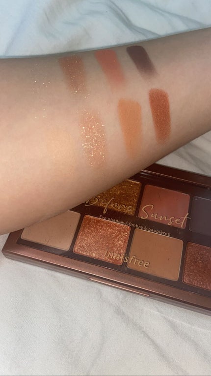 ケイト ザ アイカラー 006 ブロンズ/KATE/単色アイシャドウの画像