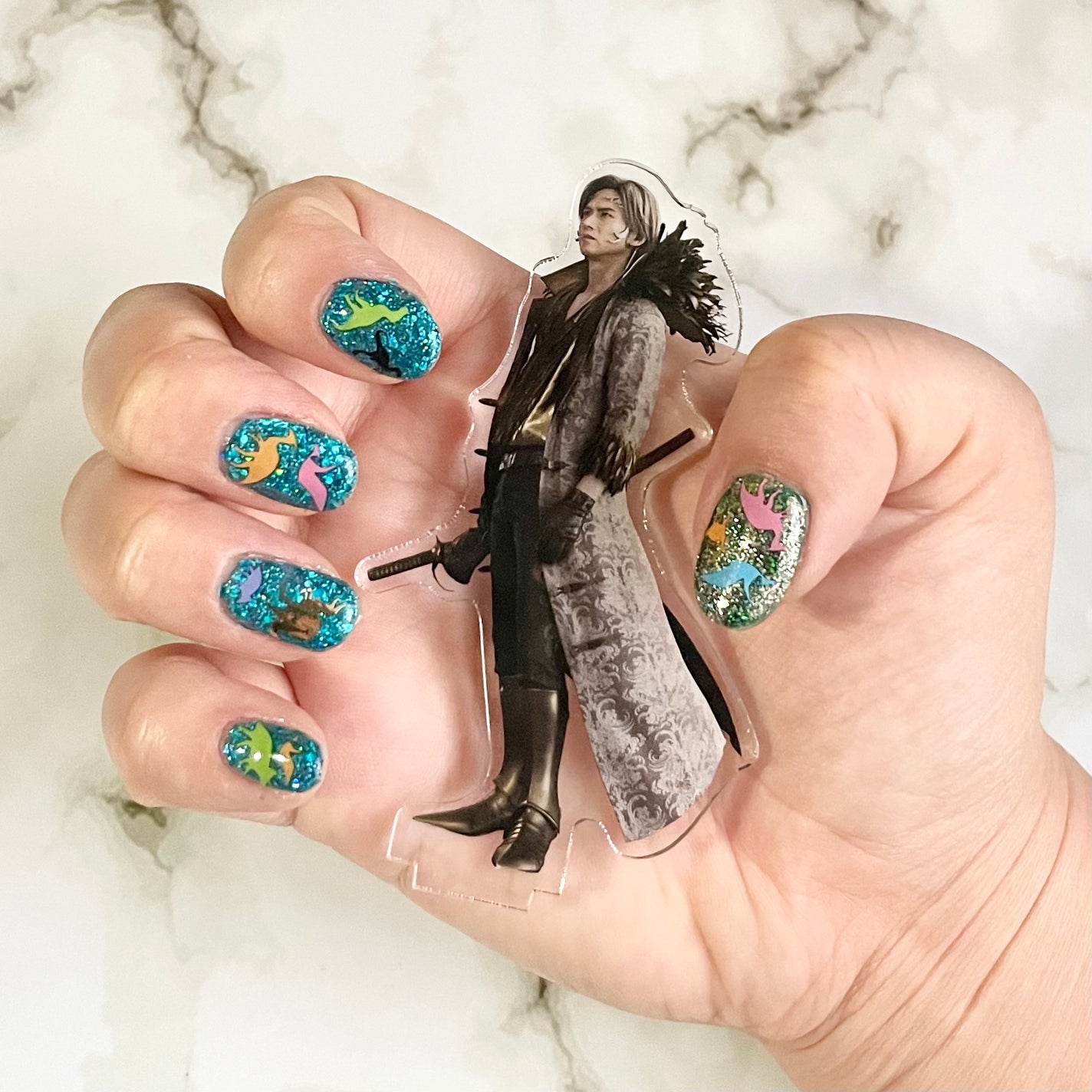 キャンドゥ購入品😄💞/キャンドゥ/その他を使ったクチコミ(3枚目)