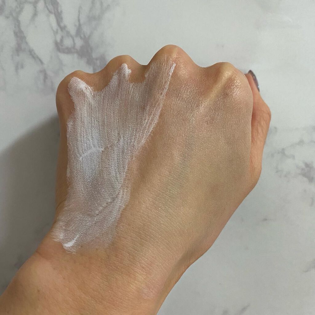 エレガンス モデリング カラーアップ ベース/Elégance/化粧下地を使ったクチコミ(3枚目)