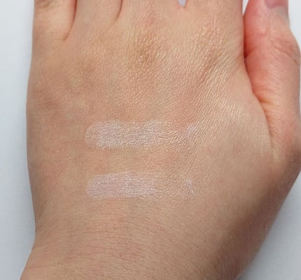 グロウツインカラー/キャンメイク/アイシャドウパレットを使ったクチコミ(2枚目)