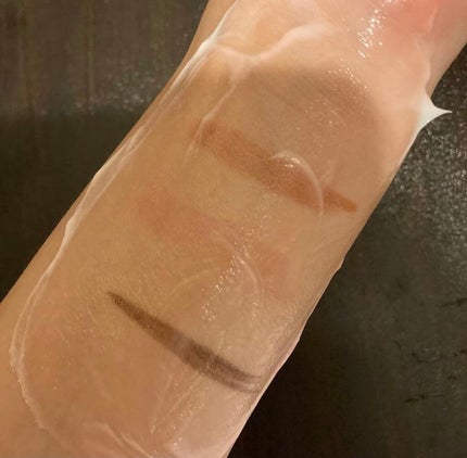 マイルドクレンジングミルク/VELY VELY/ミルククレンジングを使ったクチコミ(4枚目)