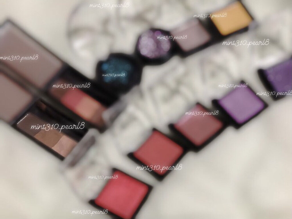 UR GLAM　EYEBROW POWDER/U R GLAM/パウダーアイブロウを使ったクチコミ（2枚目）