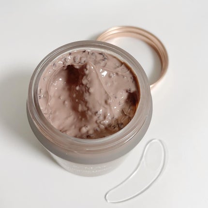 シカドクダミ+ティーツリーカーミングマスク/MARY&MAY/シートマスク・パックを使ったクチコミ(3枚目)