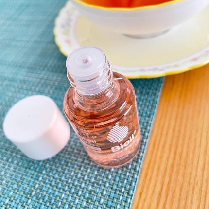 バイオイル/バイオイル/フェイスオイルを使ったクチコミ(7枚目)