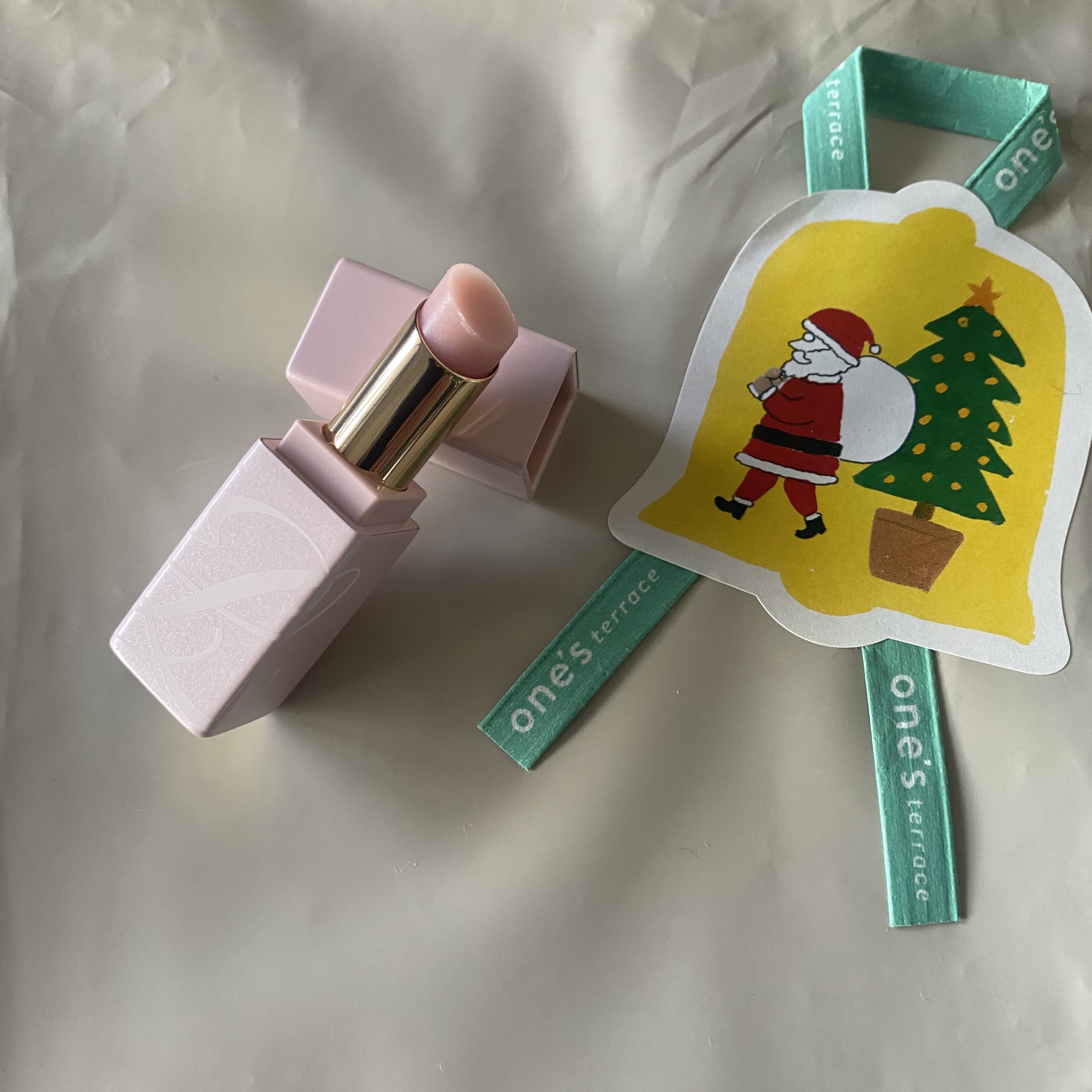 ESTEE LAUDER ピュア カラー エンヴィ カラー リプレニッシュ リップ バームのクチコミ「ESTEE LAUDER
ピュア カラー エンヴィ カラー リプレニッシュ 
リップ バーム
.....」（1枚目）