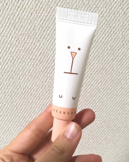 あいしてシリーズ うめてあげるよ プライマー/EGLIPS/化粧下地を使ったクチコミ(1枚目)