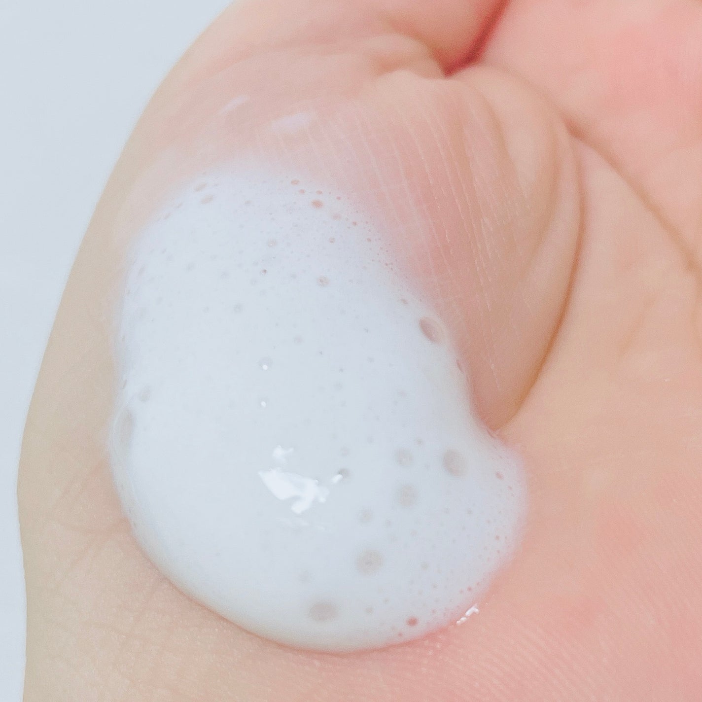 ザ ファーストエッセンス/ALBLANC/美容液を使ったクチコミ(3枚目)