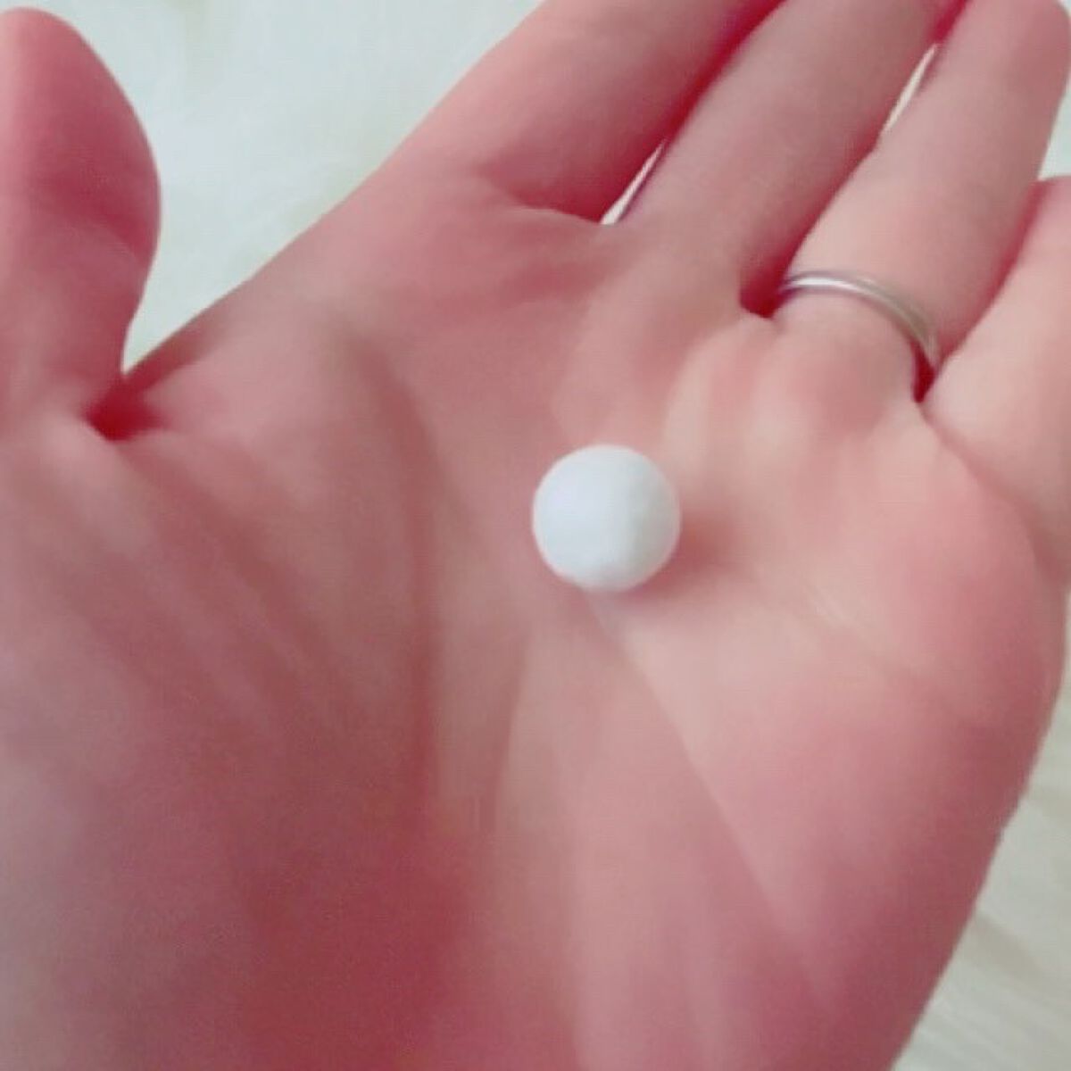 リカバリー セラム (キューカンバー)/SNOW FOX SKINCARE/美容液を使ったクチコミ（3枚目）