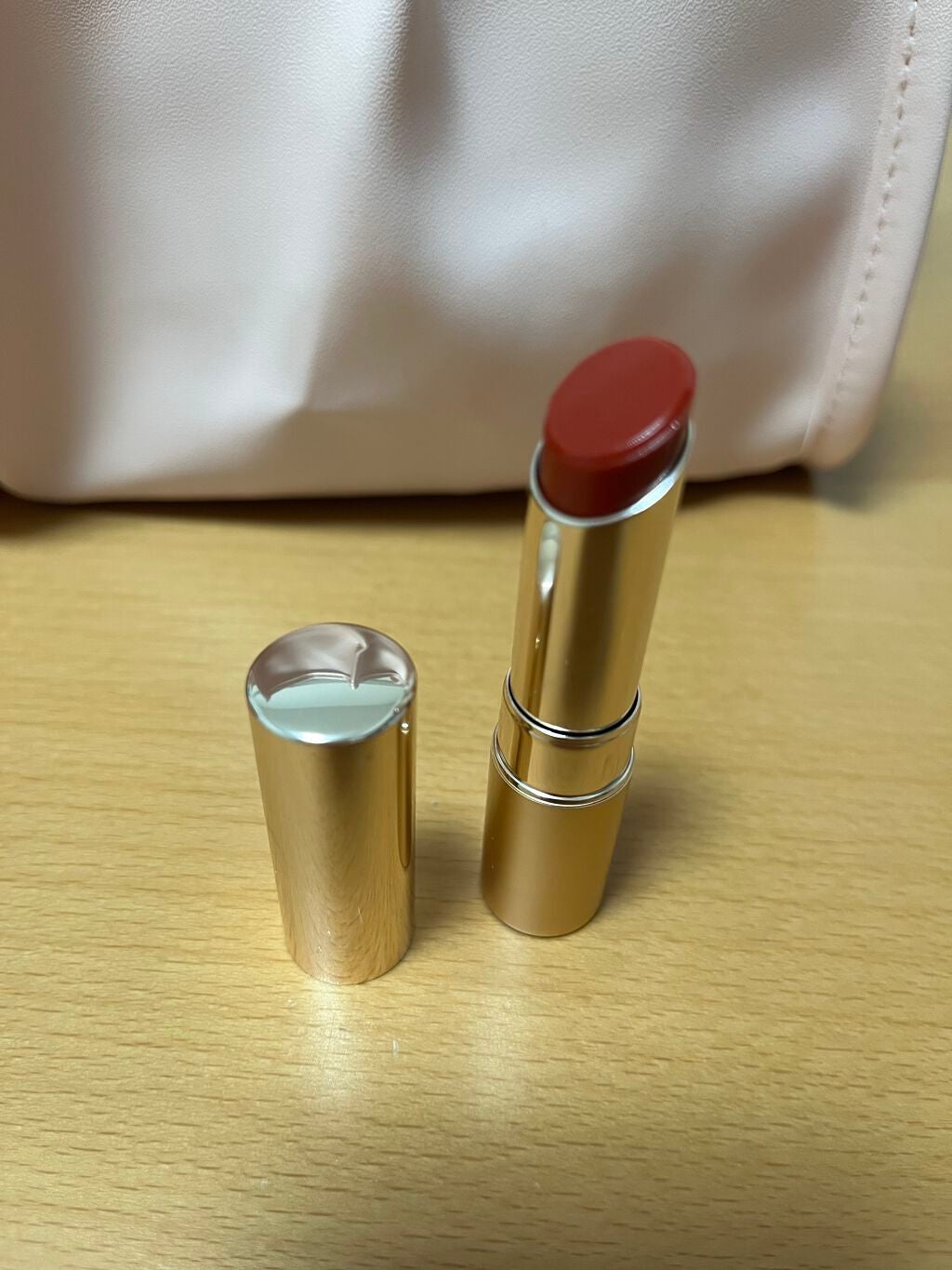 オペラ リップティント N/OPERA/リップティントを使ったクチコミ(2枚目)