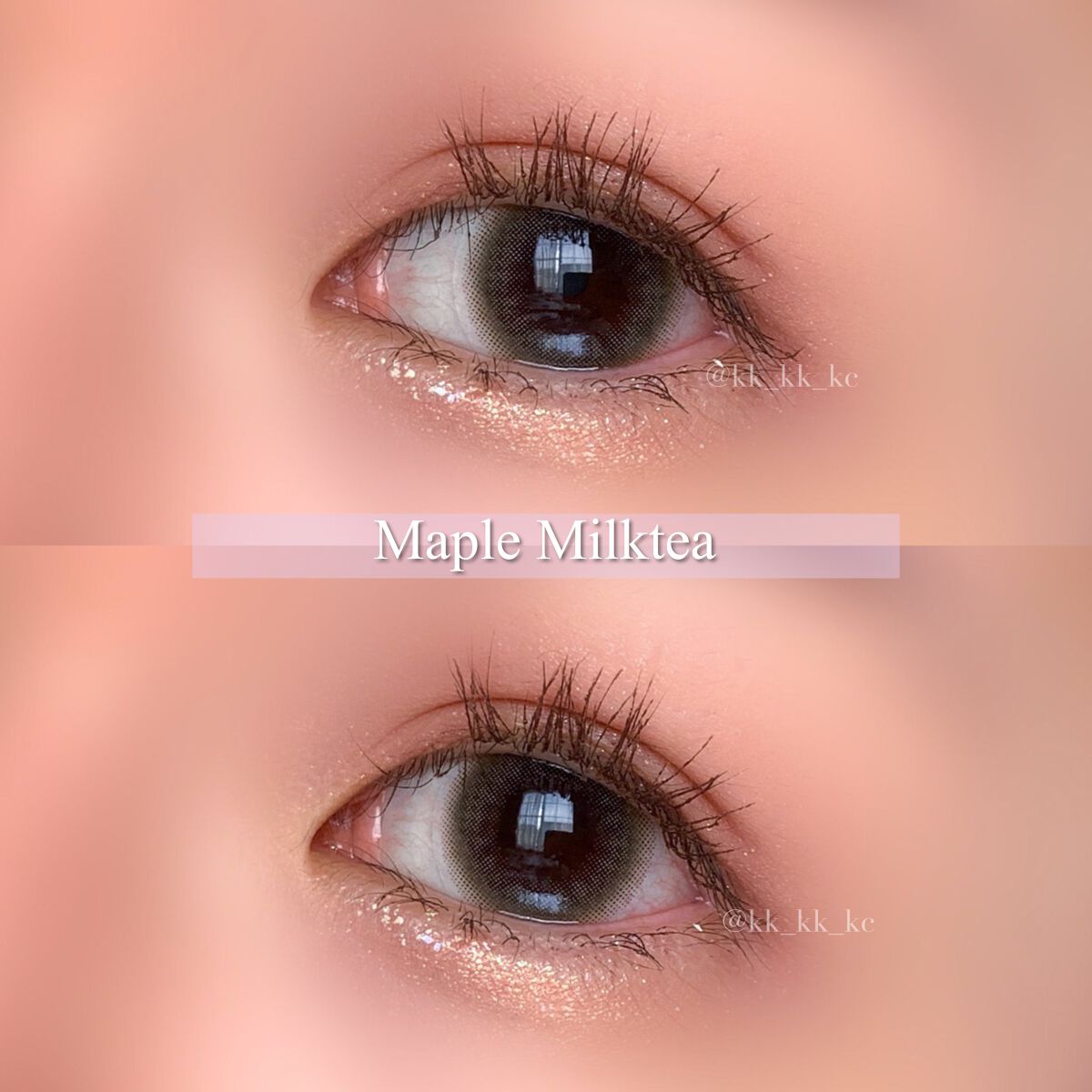 mimuco 1day/mimuco/ワンデー(1DAY)カラコンを使ったクチコミ(2枚目)