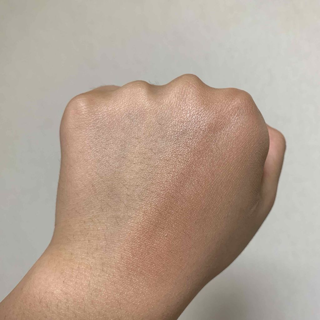 UVクリアフェイスパウダー/CEZANNE/プレストパウダーを使ったクチコミ(1枚目)