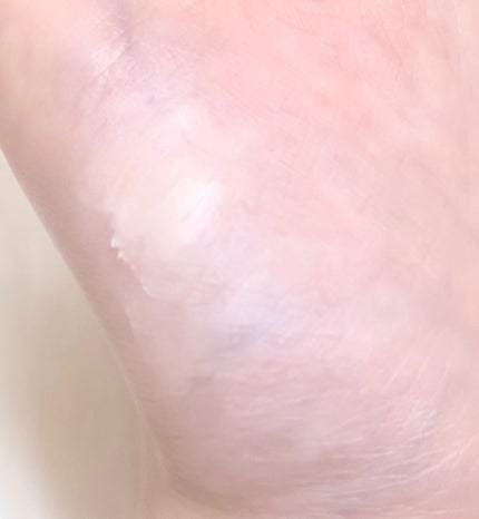 ラスティングマルチアイベース WP/キャンメイク/アイシャドウベースを使ったクチコミ(2枚目)