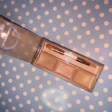 サイレントカバー コンシーラー/excel/パレットコンシーラーを使ったクチコミ(1枚目)