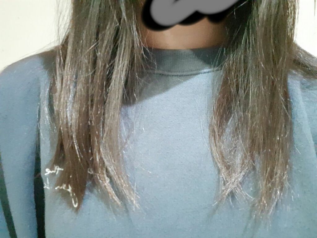 フィーノ プレミアムタッチ 濃厚美容液ヘアマスク/フィーノ/ヘアマスク・ヘアパックを使ったクチコミ(2枚目)