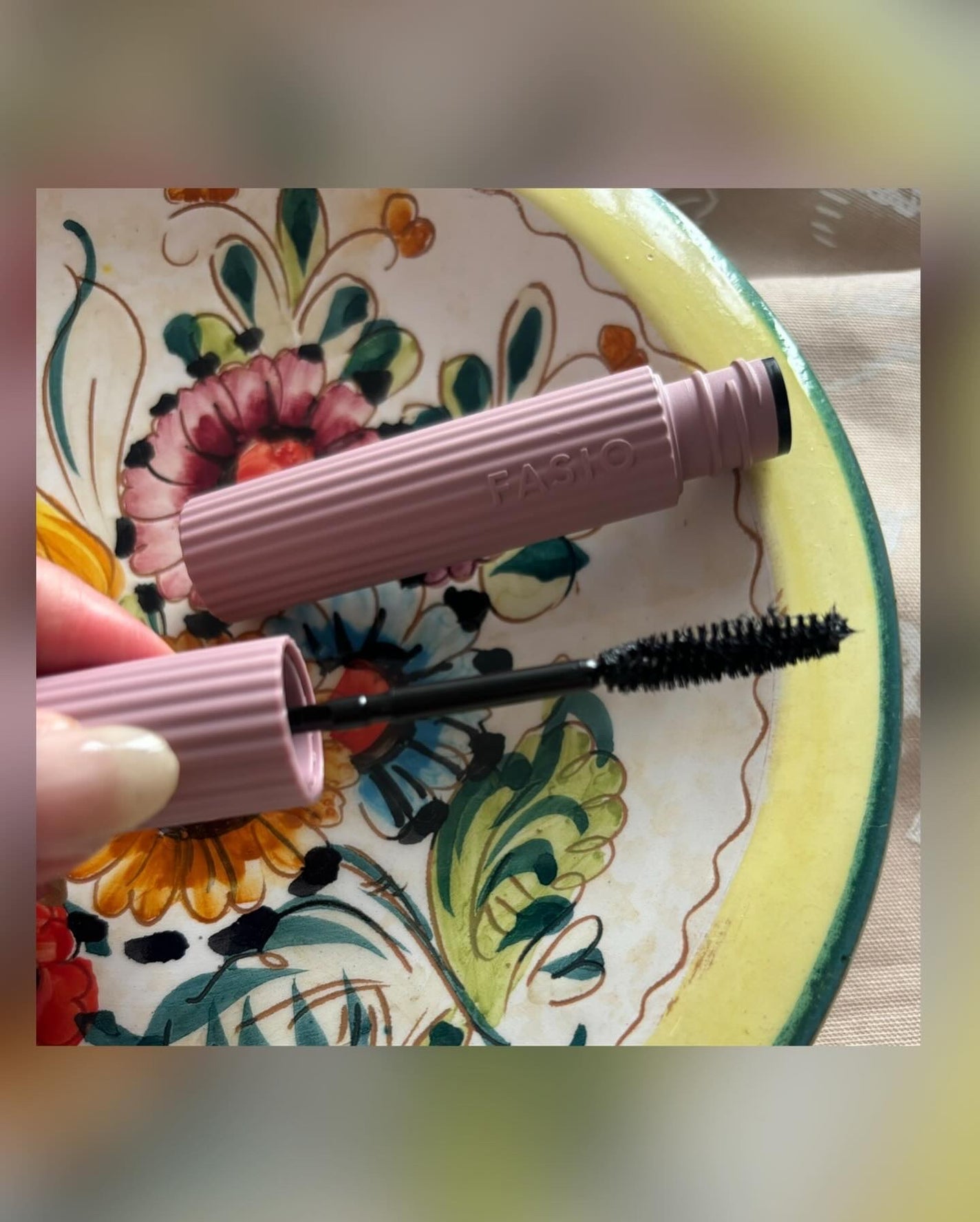 cherry on LIPS ãðððFASIOããŸã€ãçŽãã£ã«ã ãã¹ã«ã©ïŒãã³ã°ïŒããªã¥ãŒã ..ãïŒ3æç®ïŒ