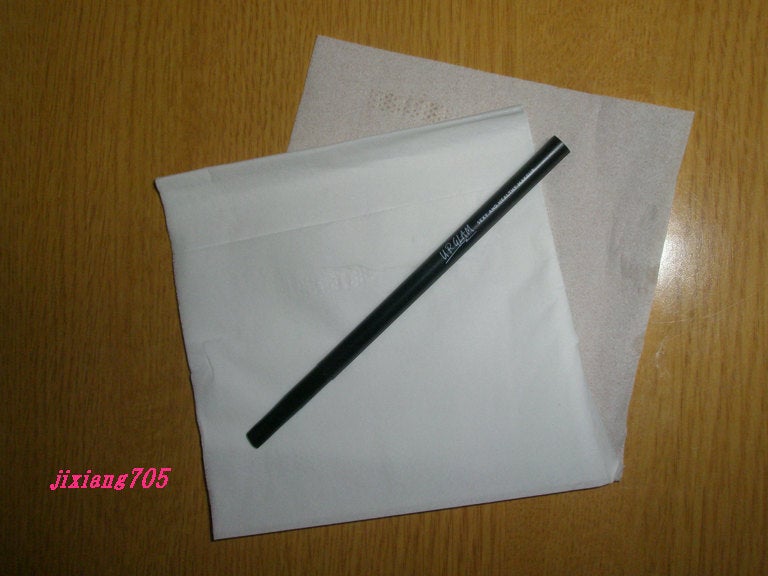 UR GLAM EYESHADOW BRUSH C(アイシャドウブラシC)/U R GLAM/メイクブラシを使ったクチコミ(2枚目)