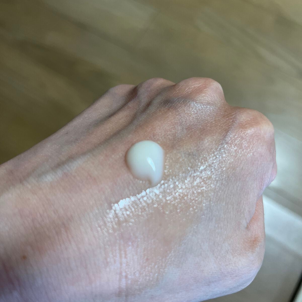 エクシア ボディジェルオイル/ALBION/ボディオイルを使ったクチコミ(3枚目)