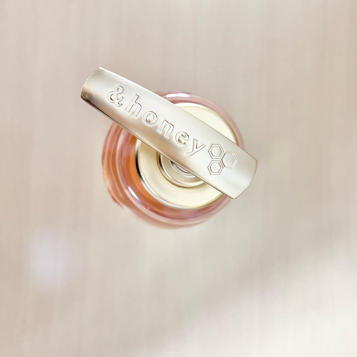 メルティモイスト ジェルボディウォッシュ/&honey/ボディソープを使ったクチコミ(2枚目)