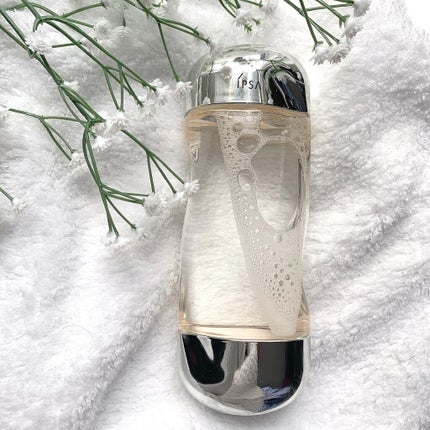 ザ・タイムR アクア/IPSA/化粧水を使ったクチコミ(2枚目)