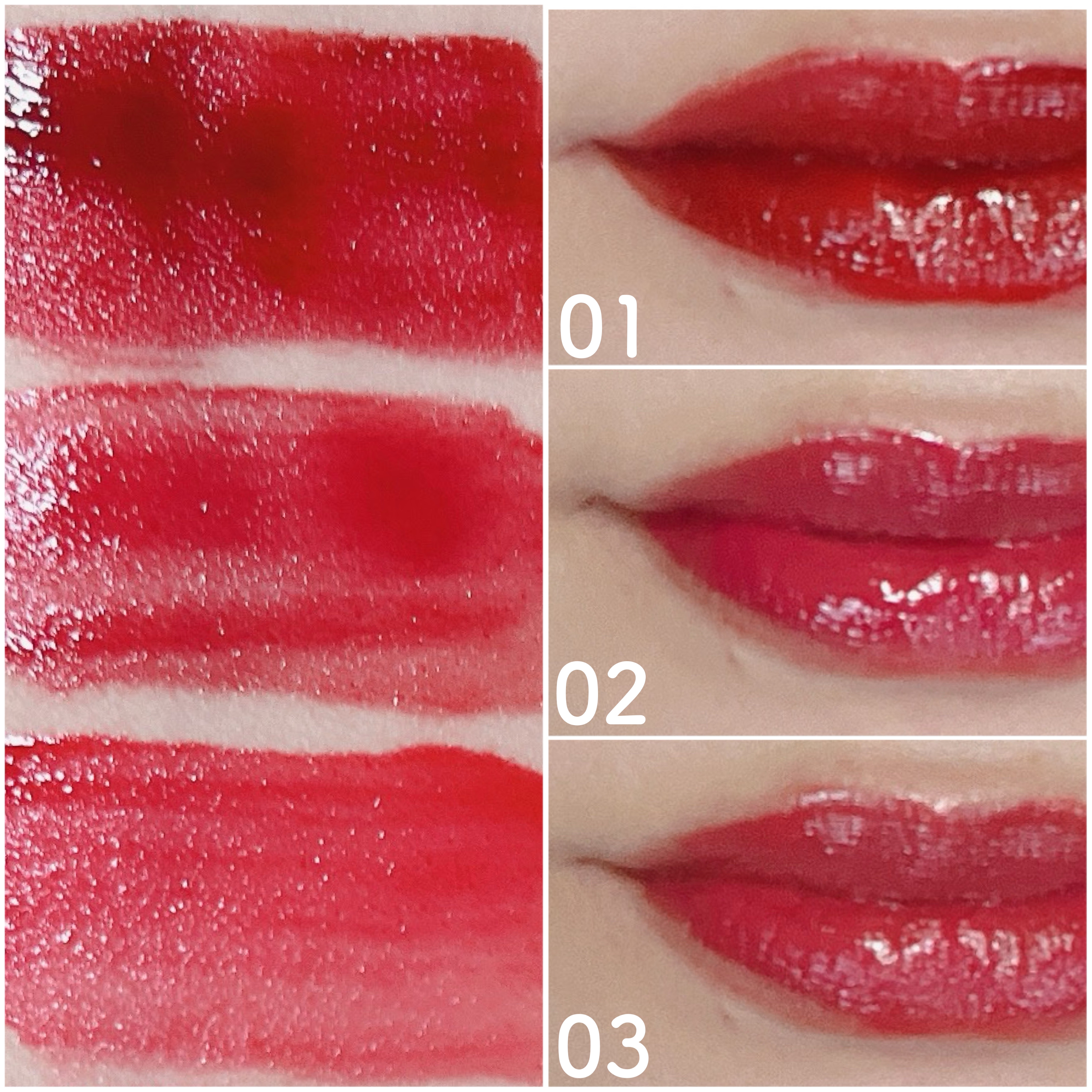 2024年秋新作リップティント】オールマイシングス リップスティッカー