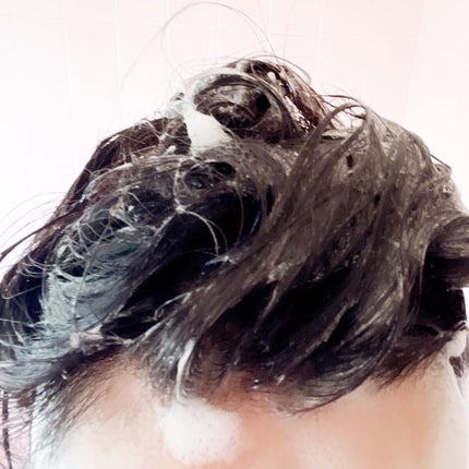 フローディア シャンプー グランストレッチ/FLOWDIA/サロンシャンプーを使ったクチコミ(2枚目)