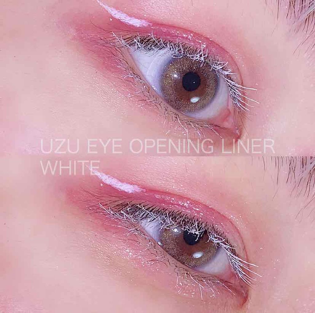 Tint Bling UNICORN/THEPIEL/カラーコンタクトレンズを使ったクチコミ（1枚目）