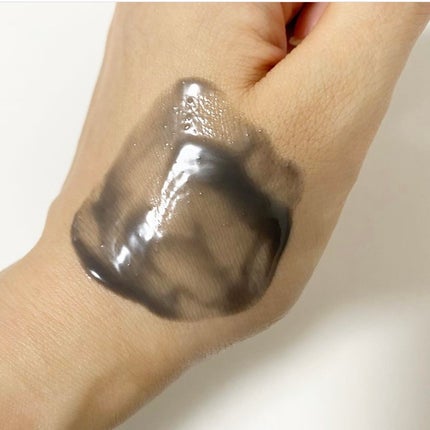 パーフェクトワンフォーカス スムースクレンジングバーム ディープブラック/PERFECT ONE FOCUS/クレンジングバームを使ったクチコミ(4枚目)