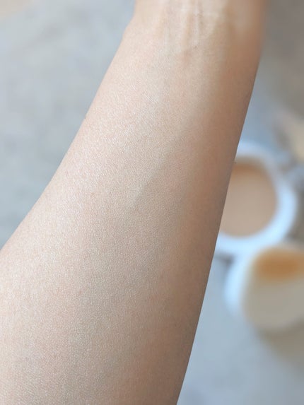 プレストパウダー C/ポイントマジックPRO/プレストパウダーを使ったクチコミ(10枚目)