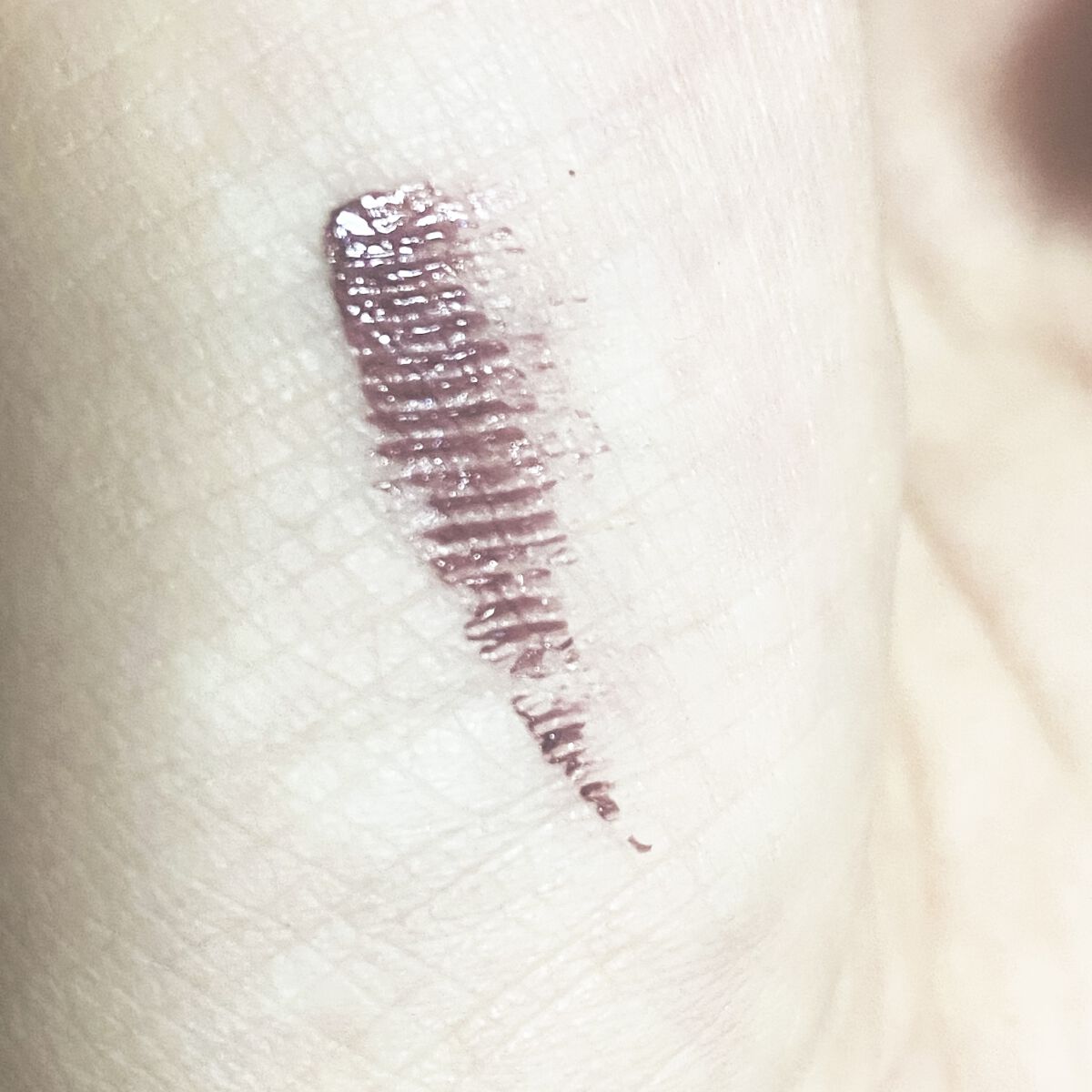 クイックラッシュカーラー/キャンメイク/マスカラ下地を使ったクチコミ（3枚目）