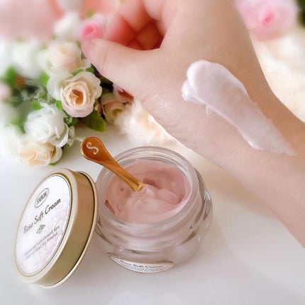 ローズウォーターインオイル/SABON/ミスト状化粧水を使ったクチコミ(10枚目)