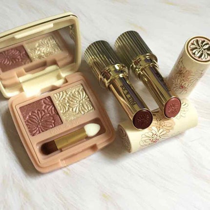 リップスティック ケース N 02/PAUL & JOE BEAUTE/口紅を使ったクチコミ(1枚目)