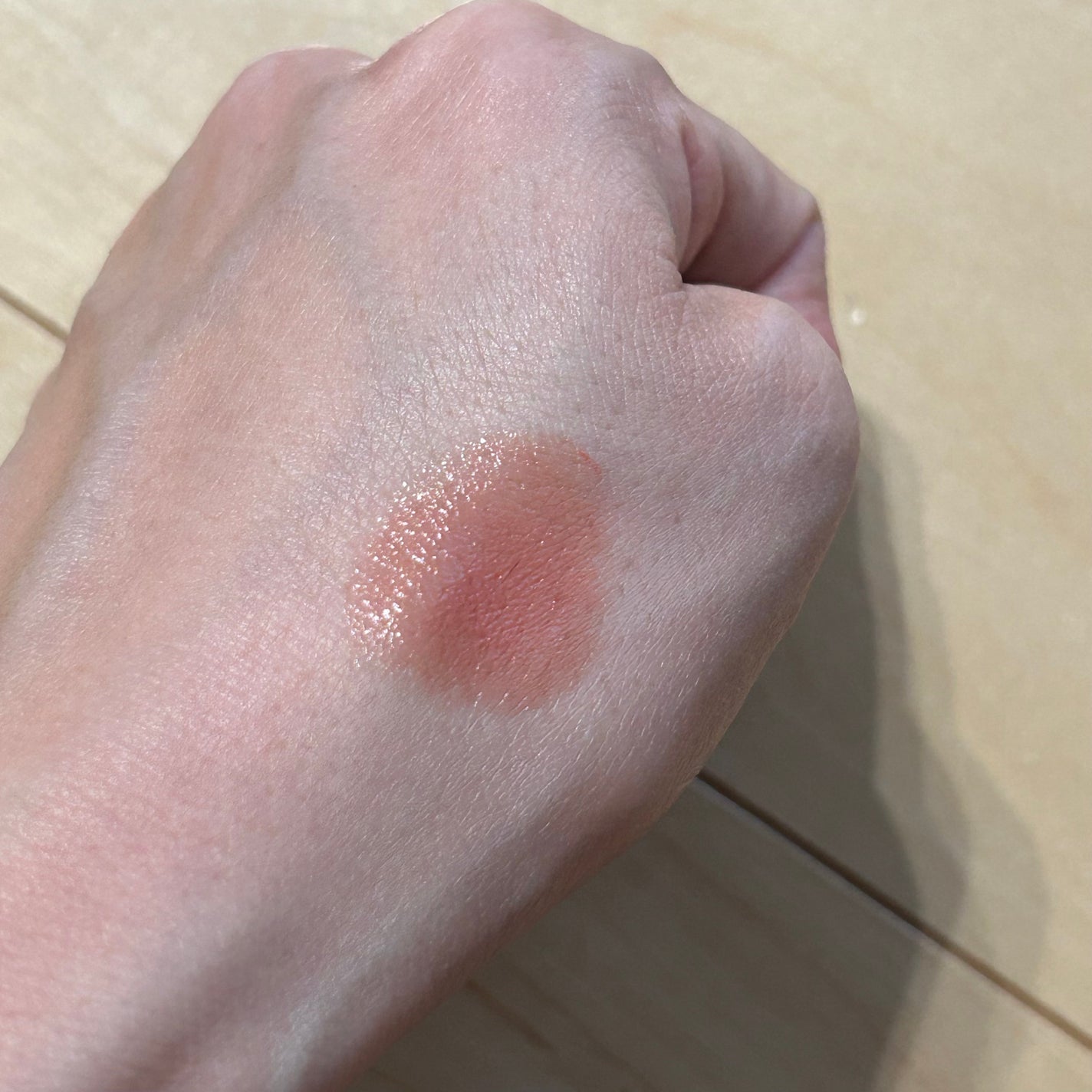 ケイト リップモンスター/KATE/口紅を使ったクチコミ(3枚目)