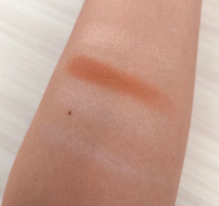 THE アイパレR/b idol/アイシャドウパレットを使ったクチコミ(3枚目)