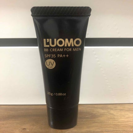 マットキープBBクリーム/ルオモ/BBクリームを使ったクチコミ(1枚目)