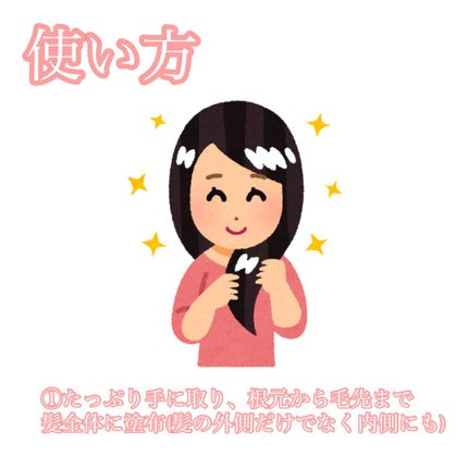 熱を味方にするオイル/リーゼ/ヘアオイルを使ったクチコミ(5枚目)