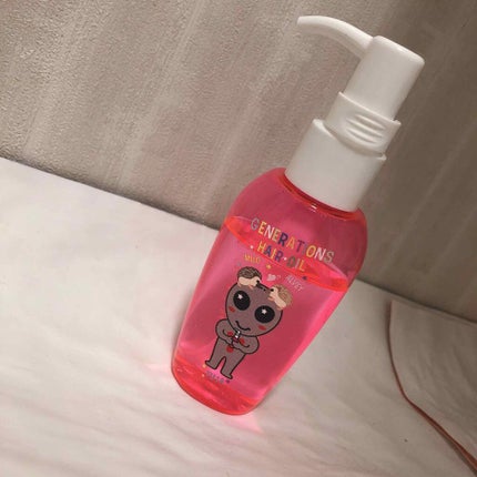 シャンプー/リンス (旧)/メリット/シャンプー・コンディショナーを使ったクチコミ(4枚目)