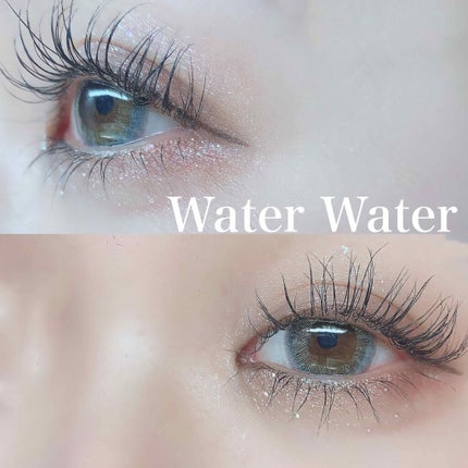 LIL MOON 1day/LILMOON/ワンデー(1DAY)カラコンを使ったクチコミ(6枚目)